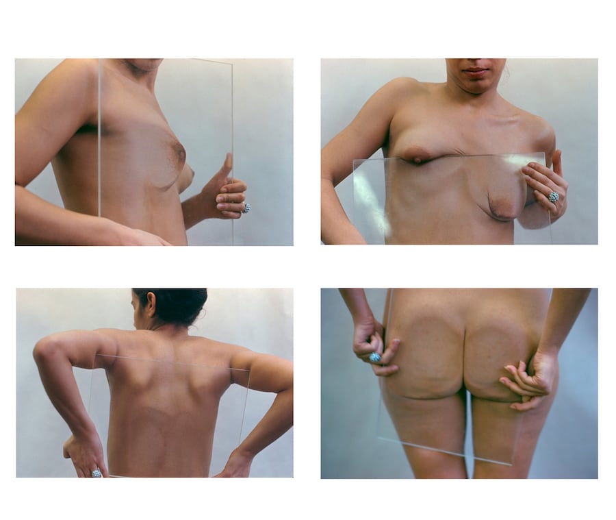 GP 0641 - Glass on Body_4 0