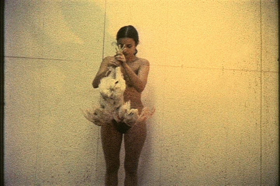 GP 1533 - Untitled (Chicken Piece)_5 17