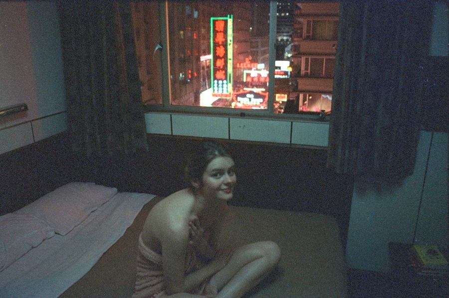 May The Circle Remain Unbroken by Corinne Day | Dazed May The Circle Remain Unbroken by Corinne Day | Dazed