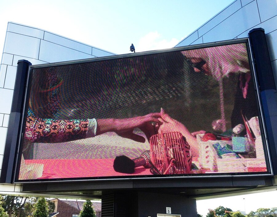 Metaverse-bilboard-7_photo-by-Riccardo-Peach 13
