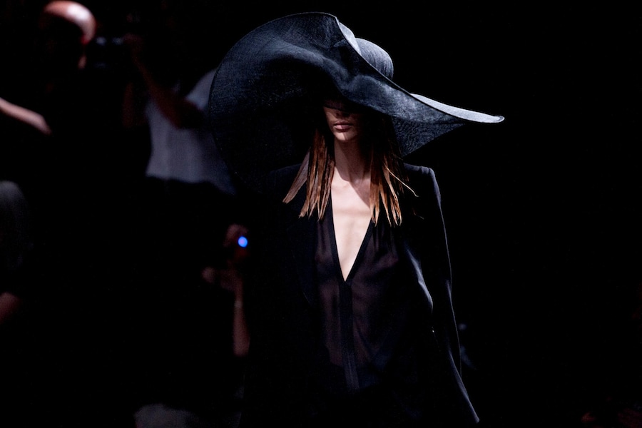 Ann Demeulemeester SS14 9