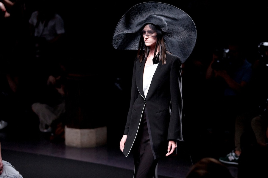 Ann Demeulemeester SS14 10