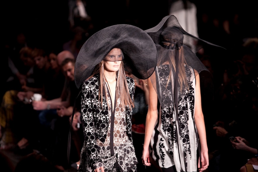 Ann Demeulemeester SS14 14
