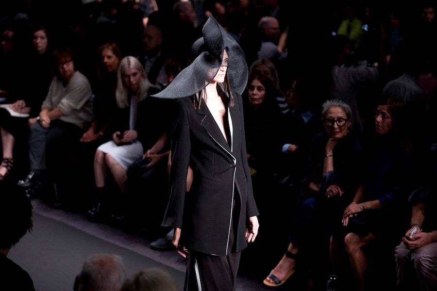 Ann Demeulemeester SS14 23