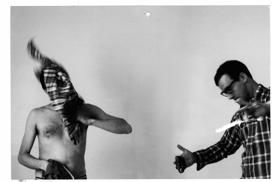 Brian Roettinger&#39;s work 1