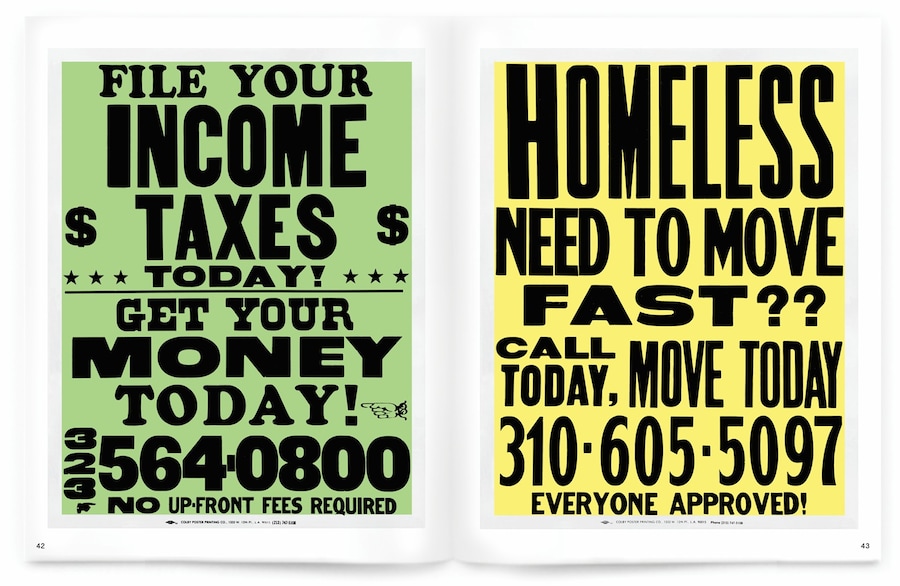 Brian Roettinger&#39;s work 8