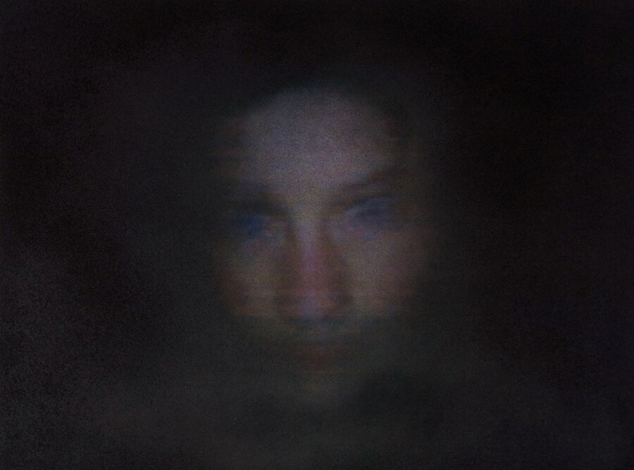 The Book of the Holy Face Series 4