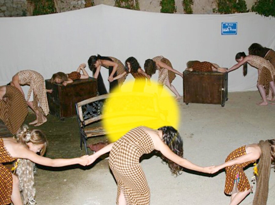 The Book of the Holy Face Series 7