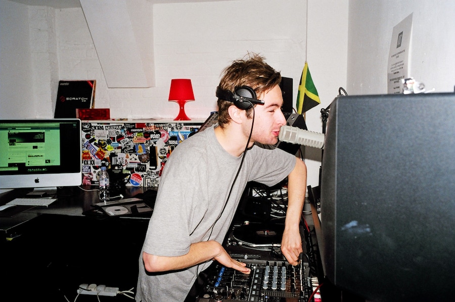 NTS Finale 6