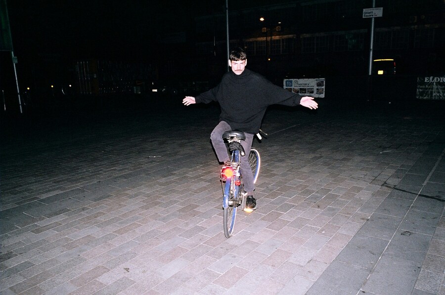 NTS Finale 7