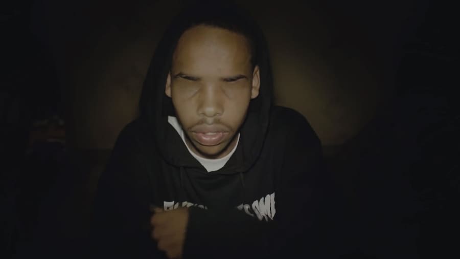 Earl Sweatshirt screenshots 2