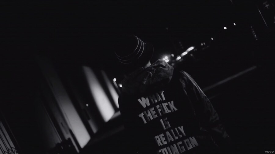 Earl Sweatshirt screenshots 1