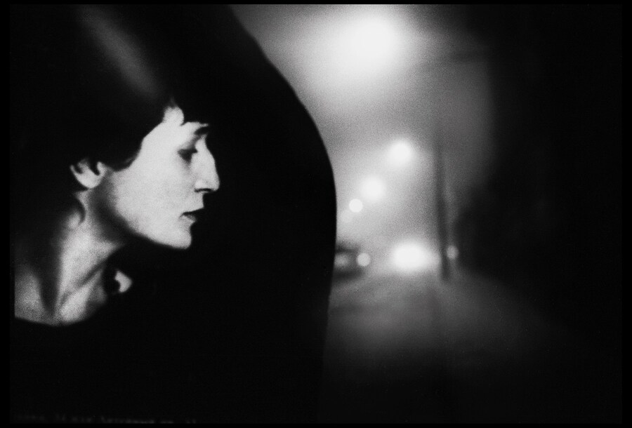 Michael Ackerman 59 4