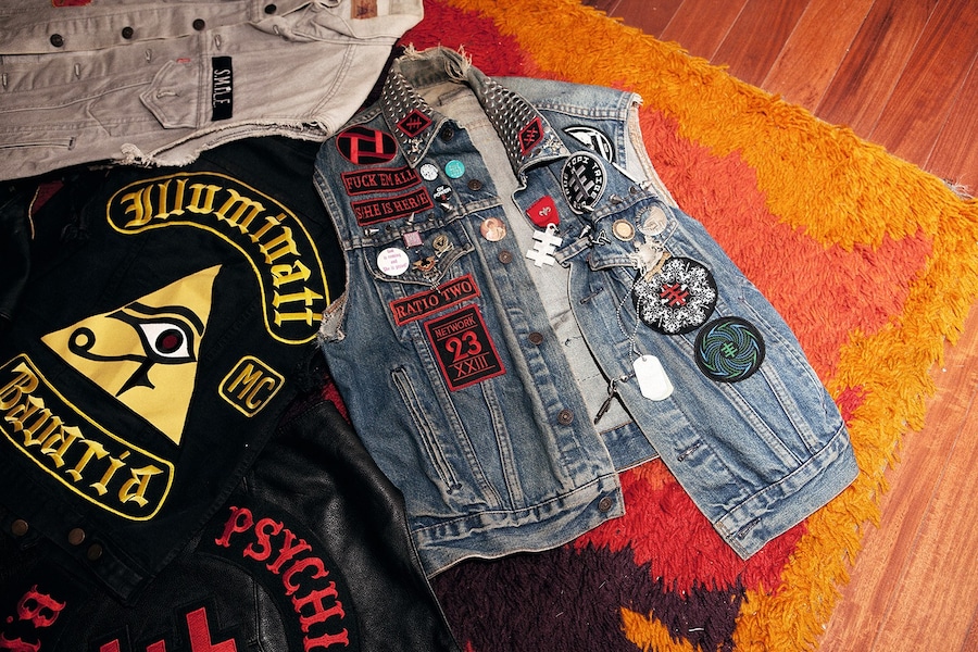 Motorcycle Jackets 0