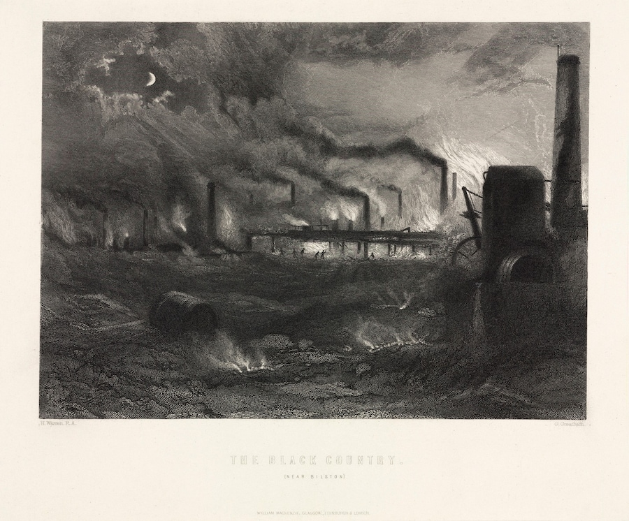 G. Greatbach_The Black Country 12