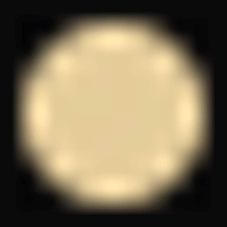 AMERSFOOT GOLF COURSE 5