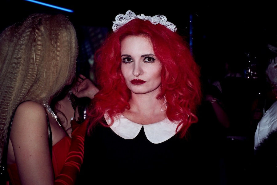 Tinaween 7