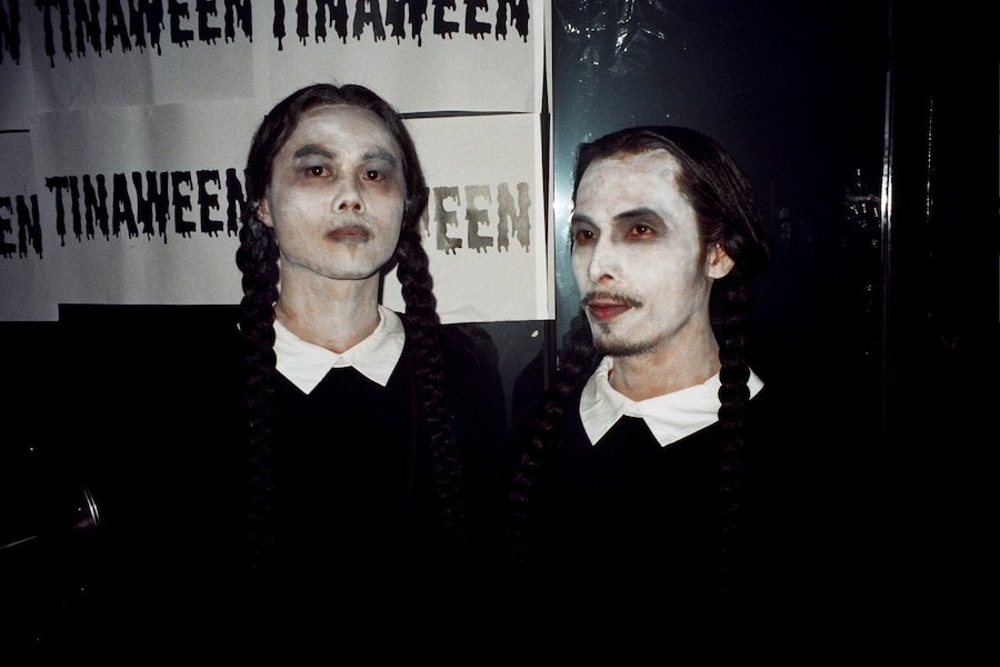 Tinaween 10