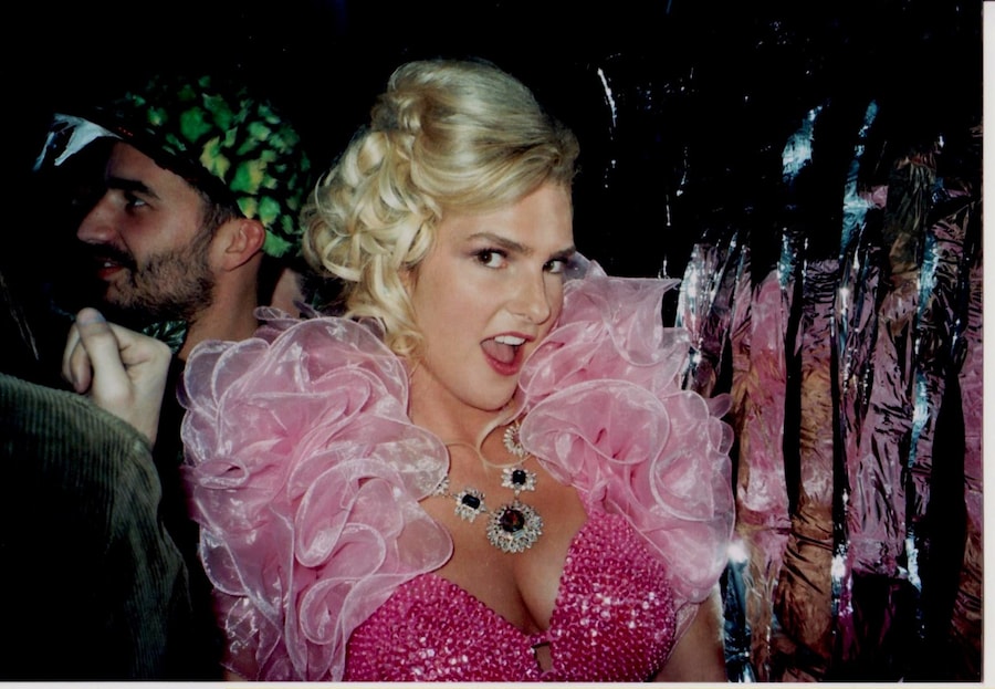 Tinaween 19