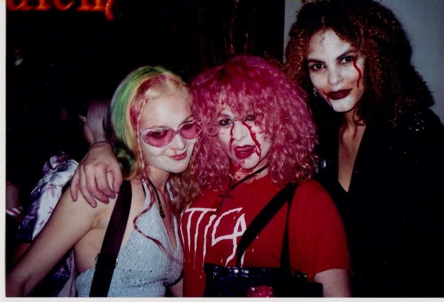 Tinaween 20