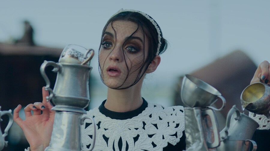 look 5 5