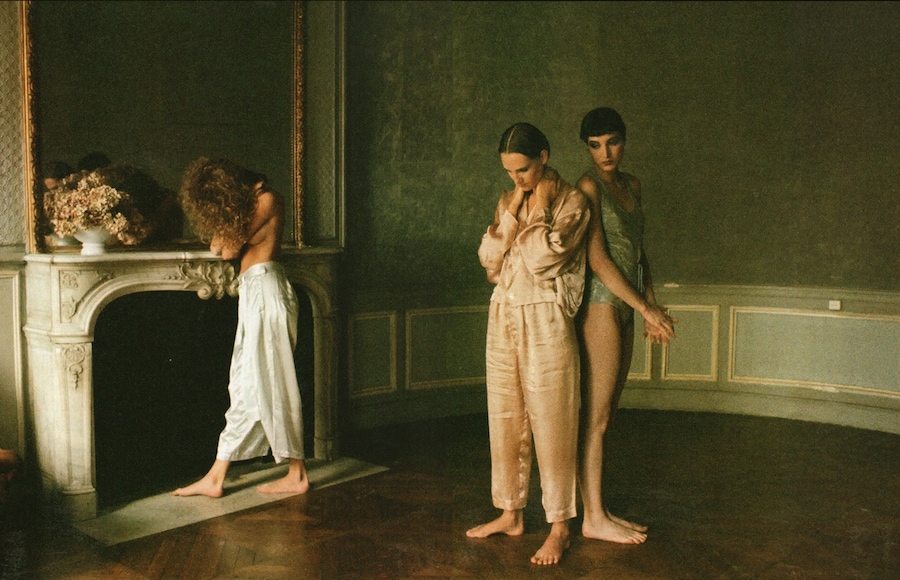 Last Shot: Deborah Turbeville 2