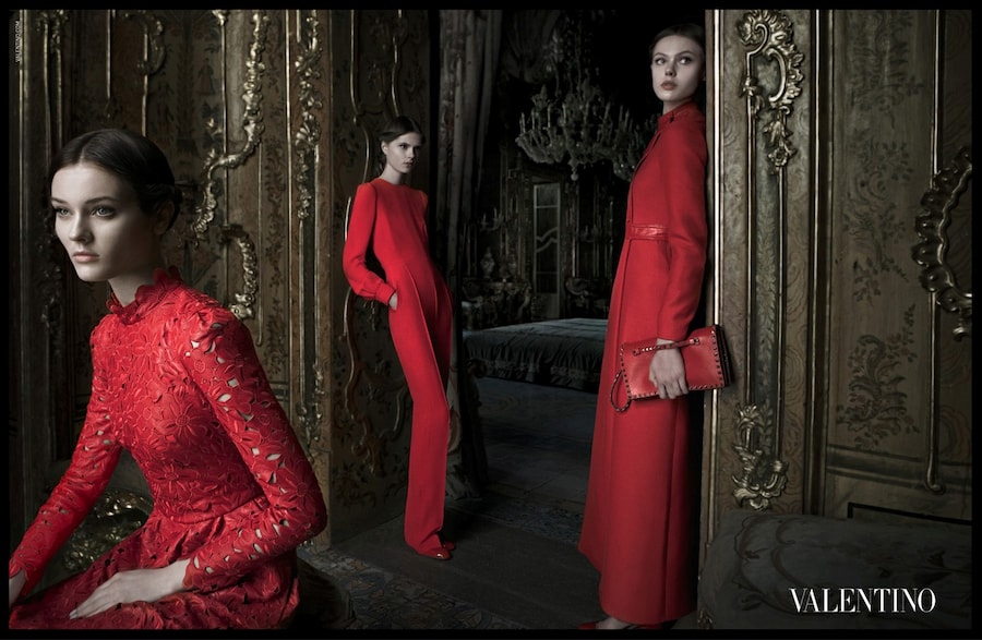 Last Shot: Deborah Turbeville 5