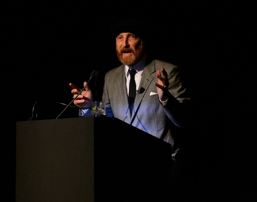 Jonathan Ames 6
