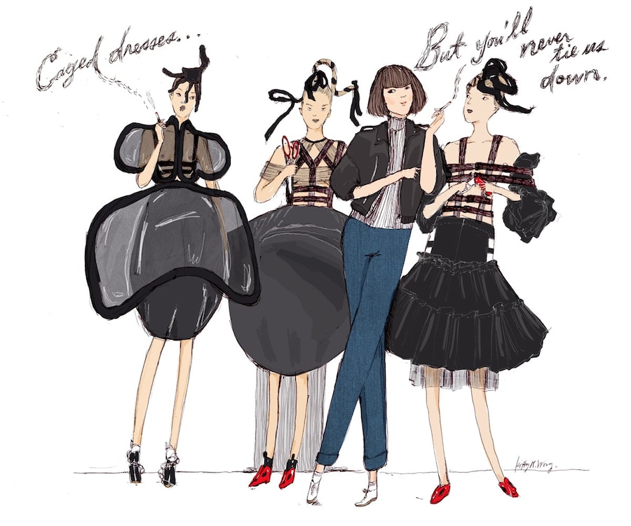 SS14&#39;s Darkest Collections 0