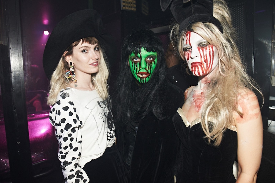 Tinaween Runners Up 6
