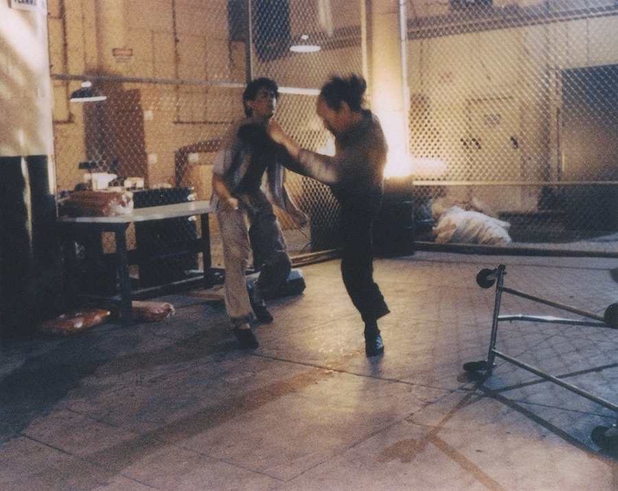 Death Becomes Him 9