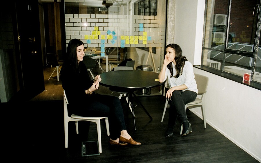 Seven on Seven conference 2