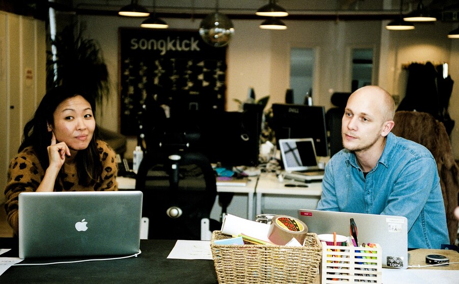 Seven on Seven conference 4