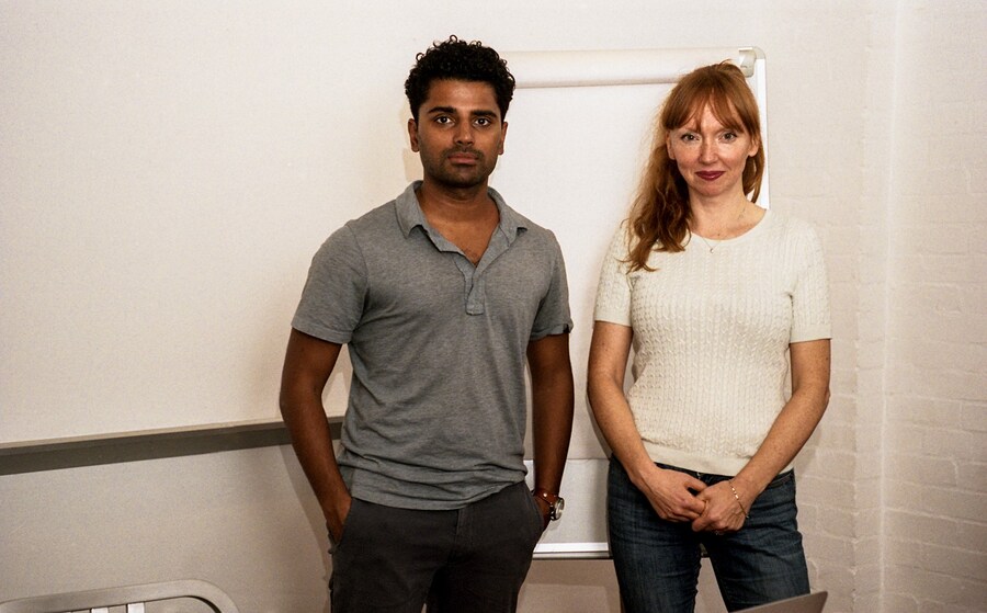 Seven on Seven conference 6