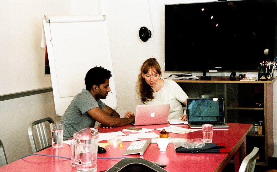 Seven on Seven conference 7