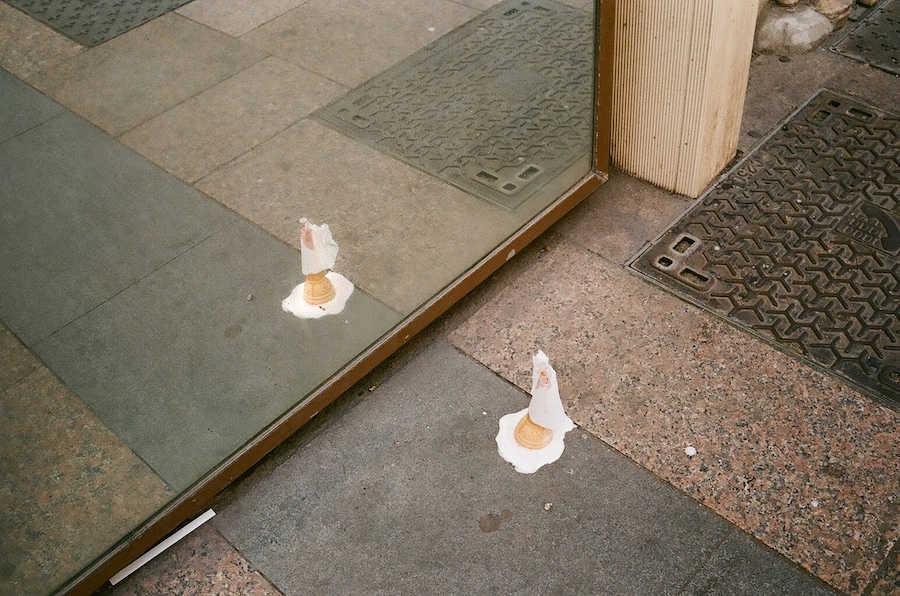 Cone dressing up, Cannes, 2013 12
