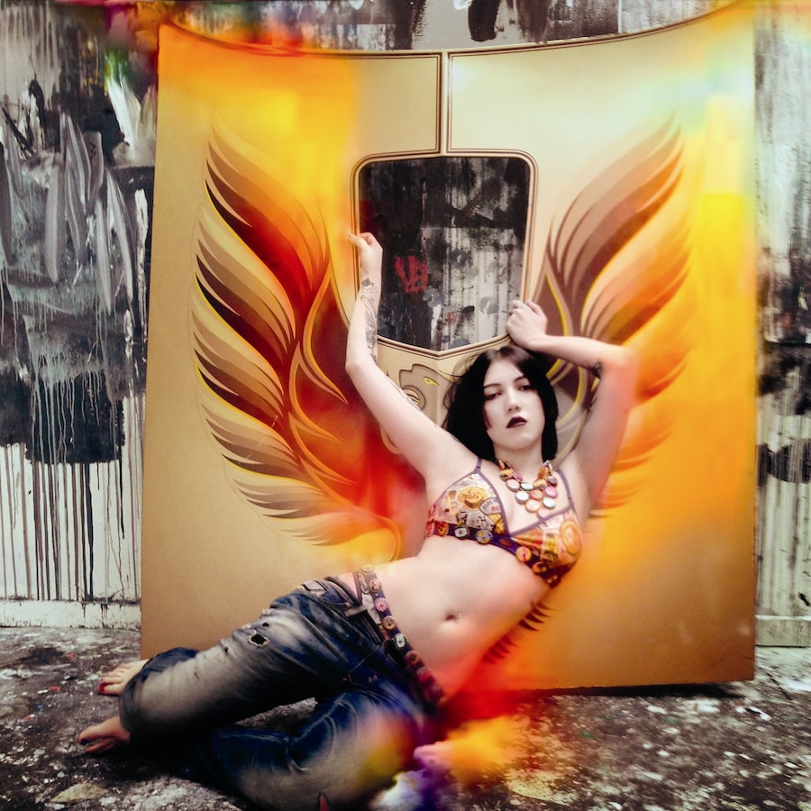 #DIESELTRIBUTE Campaign Images 8 0