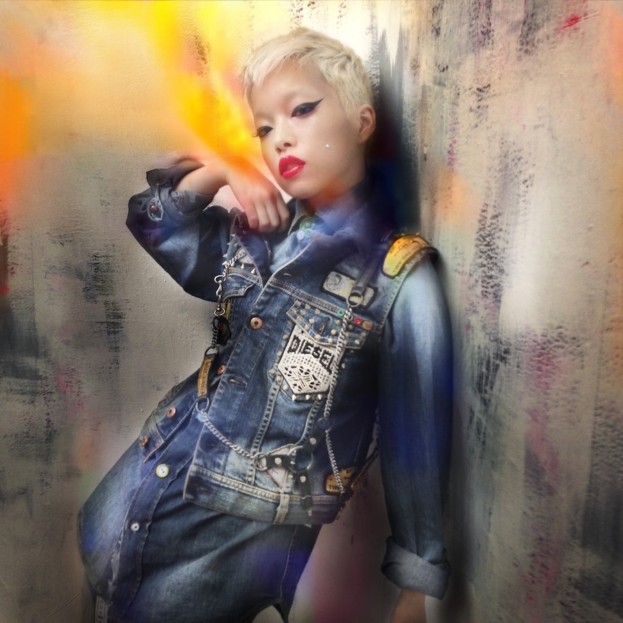 #DIESELTRIBUTE Campaign Images 7 1