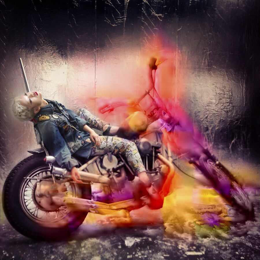 #DIESELTRIBUTE Campaign Images 6 2
