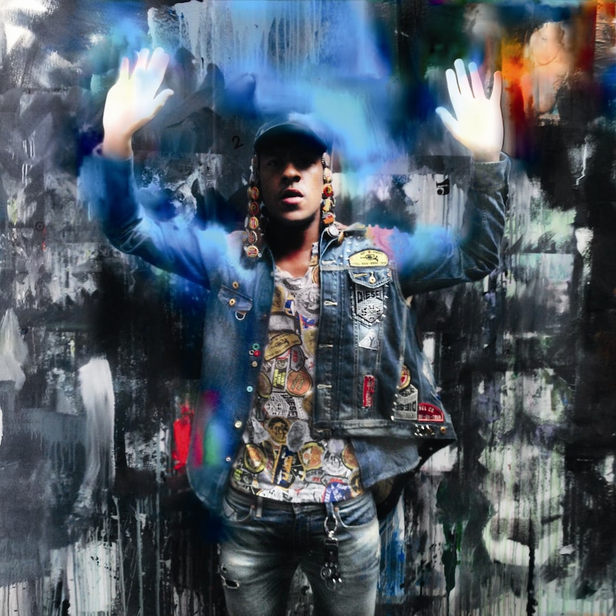 #DIESELTRIBUTE Campaign Images 5 3