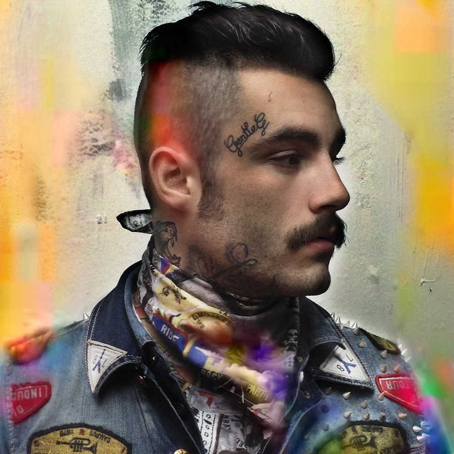 #DIESELTRIBUTE Campaign Images 1 7