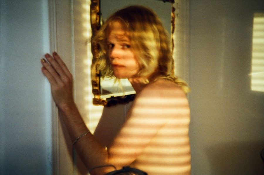 Connan Mockasin 0