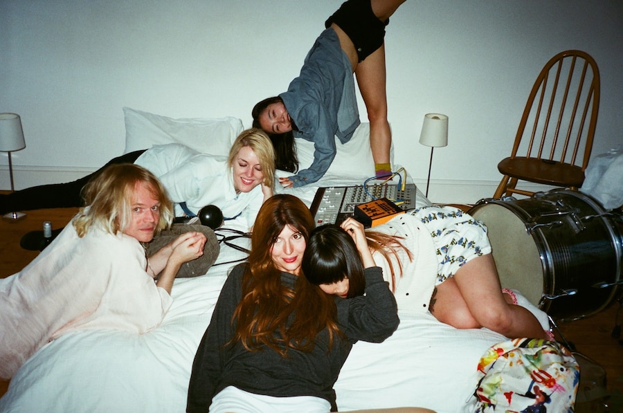 Connan Mockasin 2