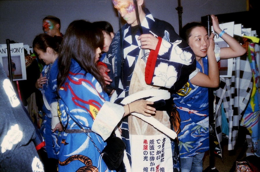 Kansai Yamamoto 0