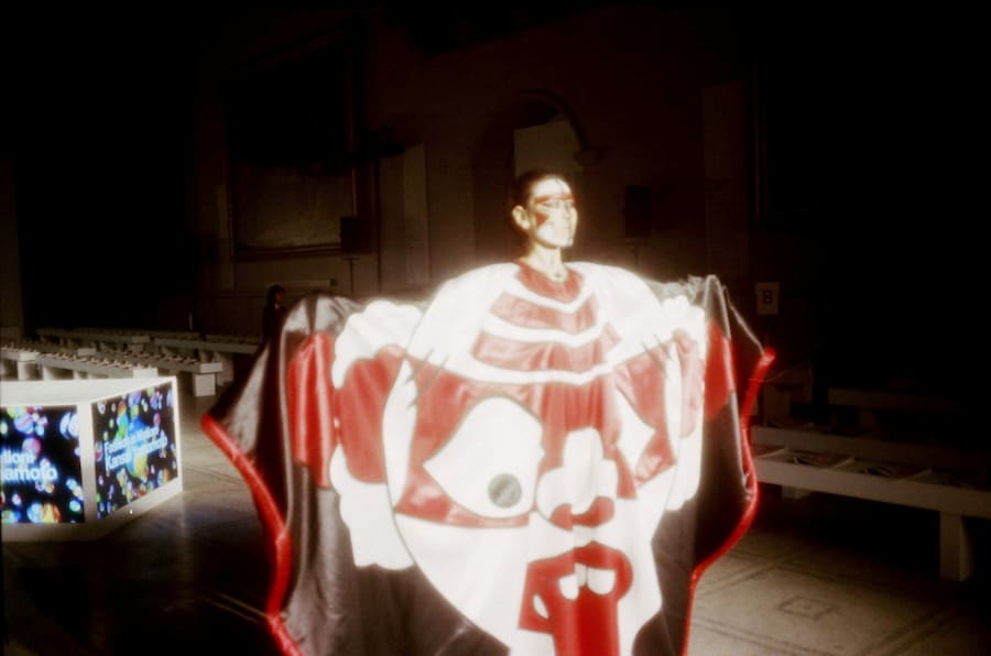 Kansai Yamamoto 18