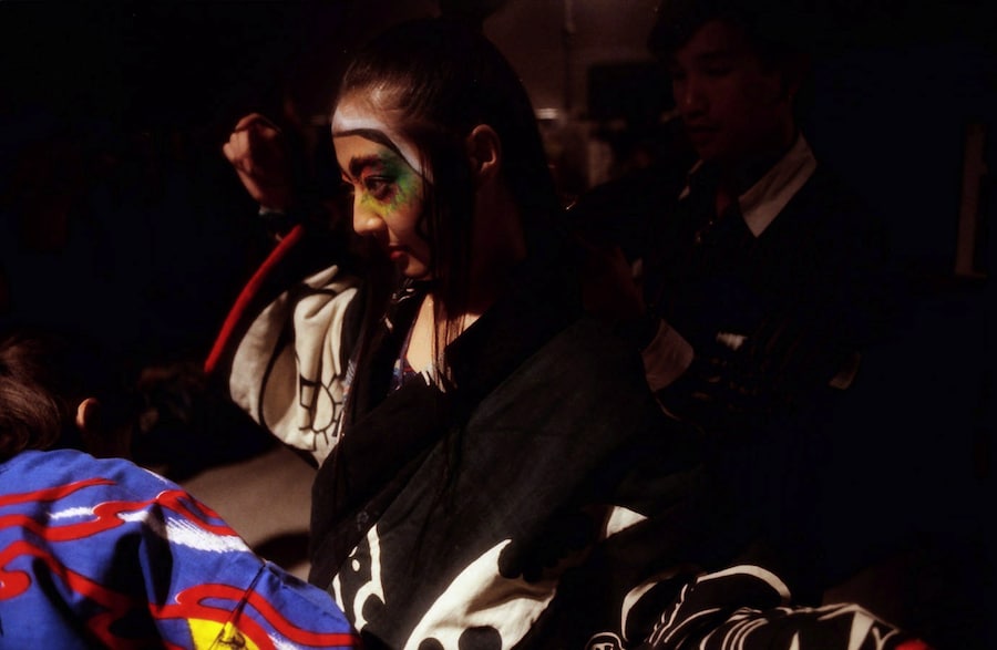 Kansai Yamamoto 20
