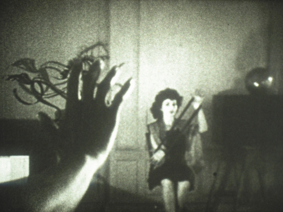 7. Maya Deren 4