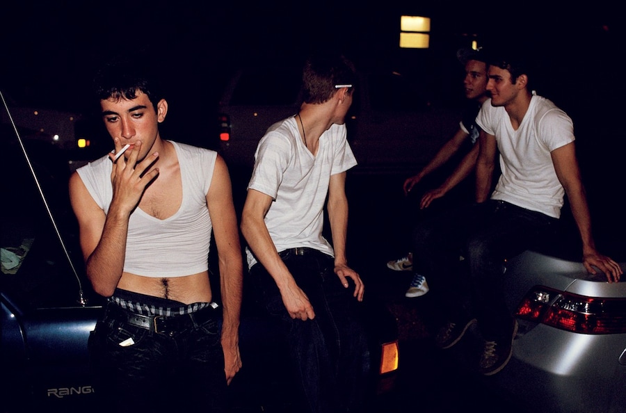 Capricious - &quot;Masculine&quot; 3