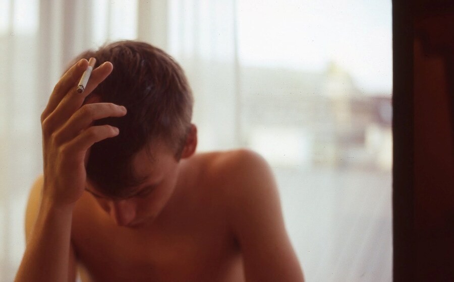 Rosaline Shahnavaz's Portfolio 4