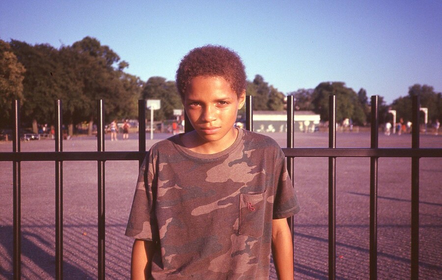 Rosaline Shahnavaz's Portfolio 16